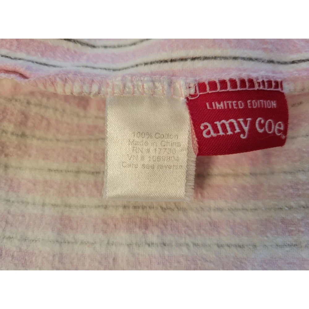 Baby Girl Accessories Bundle Bibs Bandanas Receiving Blankets